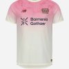 KOSZULKA BAYER 04 LEVERKUSEN WYJAZDOWA 20252026