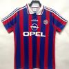 KOSZULKA BAYERN MUNICH DOMOWA 19951996