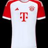 KOSZULKA BAYERN MONACHIUM DOMOWA 20232024