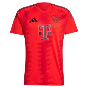 KOSZULKA BAYERN MONACHIUM DOMOWA 2024/2025