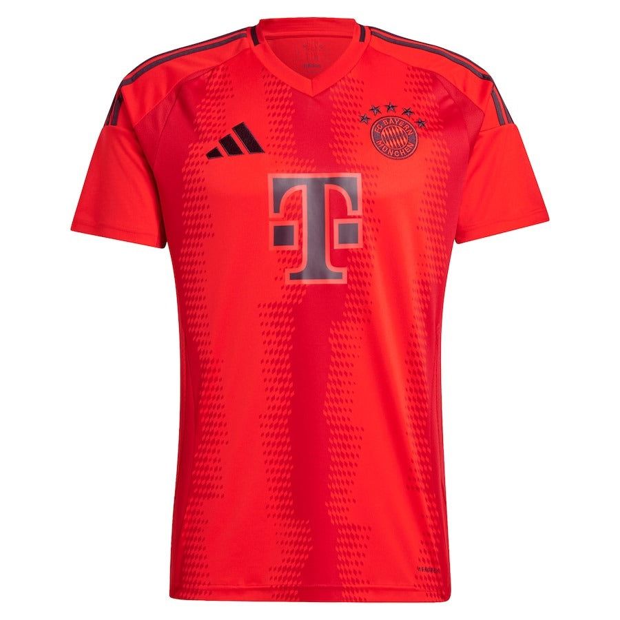 KOSZULKA BAYERN MONACHIUM DOMOWA 2024/2025