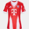 KOSZULKA BAYERN MUNICH DOMOWA 20252026
