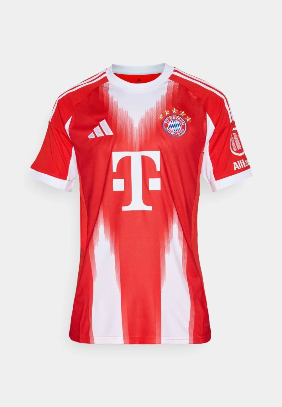 KOSZULKA BAYERN MUNICH DOMOWA 20252026