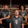 koszulka Bayern Munich edycja Oktoberfest sezon dwa tysiące dwadzieścia cztery dwa tysiące dwadzieścia pięć