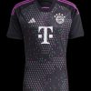 KOSZULKA BAYERN MONACHIUM WYJAZDOWA 20232024