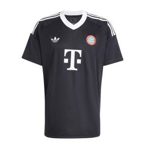 KOSZULKA BAYERN MONACHIUM BRAMKARSKA 2024/2025