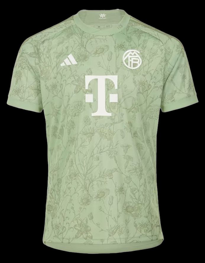 KOSZULKA BAYERN MONACHIUM OKTOBERFEST 2023/2024