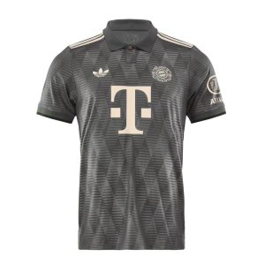 KOSZULKA BAYERN MONACHIUM OKTOBERFEST 2024/2025