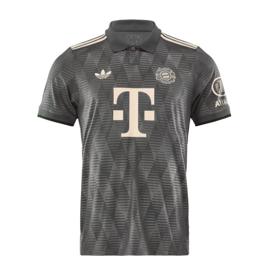 KOSZULKA BAYERN MONACHIUM OKTOBERFEST 2024/2025