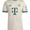 KOSZULKA BAYERN MUNICH OKTOBERFEST 20252026