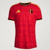 maillot-belgique-domicile-2026 KOSZULKA BELGIA DOMOWA 2026
