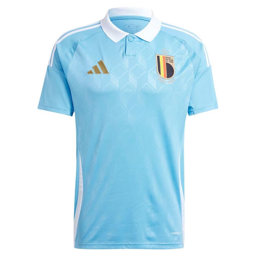 maillot-belgique-exterieur-2024 KOSZULKA BELGIA WYJAZDOWA 2024