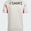 maillot-benfica-exterieur-saison-2025-2026-manches-courtes Koszulka Benfica wyjazdowa sezon 2025 2026 krótkie rękawy