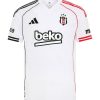 maillot-besiktas-domicile-20252026 KOSZULKA BESIKTAS DOMOWA 20252026