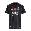 KOSZULKA BESIKTAS WYJAZDOWA 20242025
