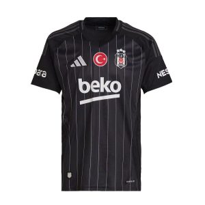 KOSZULKA BESIKTAS WYJAZDOWA 20242025