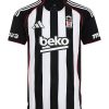 maillot-besiktas-exterieur-20252026 KOSZULKA BESIKTAS WYJAZDOWA 20252026