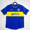 maillot-boca-juniors-domicile-20002001 KOSZULKA BOCA JUNIORS DOMOWA 20002001