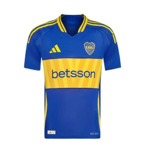 KOSZULKA BOCA JUNIORS DOMOWA 20242025