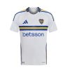 KOSZULKA BOCA JUNIORS WYJAZDOWA 20242025