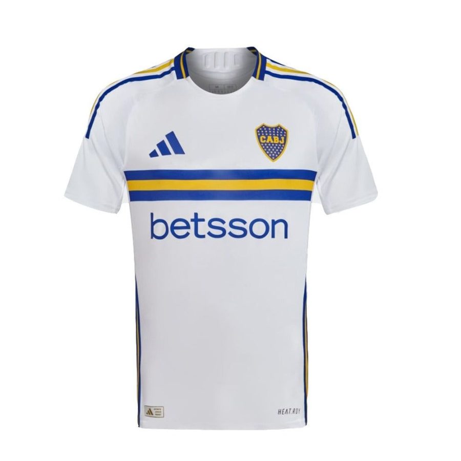 KOSZULKA BOCA JUNIORS WYJAZDOWA 20242025