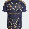 maillot-boca-juniors-third-2024-2025 Koszulka Boca Juniors Third 2024-2025