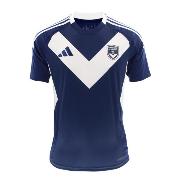 Koszulka Bordeaux Domowa 2024-2025
