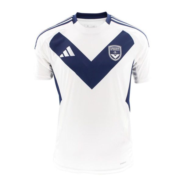 Koszulka Bordeaux Wyjazdowa 2024-2025