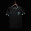 KOSZULKA BRAZYLIA KONCEPCYJNA BLACK 20252026