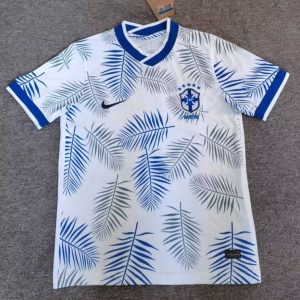 KOSZULKA BRAZYLIA DOMOWA 20222023