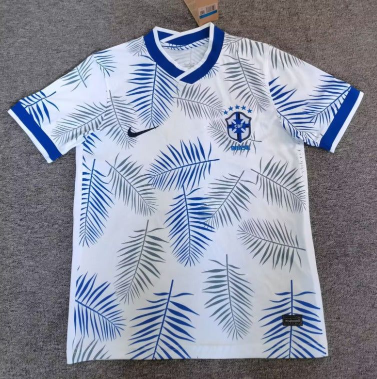 maillot-bresil-domicile-20222023 KOSZULKA BRAZYLIA DOMOWA 20222023