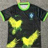 maillot-bresil-edition-aigle-20242025 KOSZULKA BRAZYLIA EDYCJA ORZEŁ 20242025