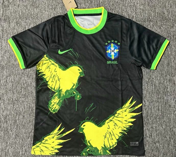 maillot-bresil-edition-aigle-20242025 KOSZULKA BRAZYLIA EDYCJA ORZEŁ 20242025