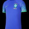 maillot-bresil-exterieur-world-cup-2022 KOSZULKA BRAZYLIA WYJAZDOWA MUNDIAL 2022
