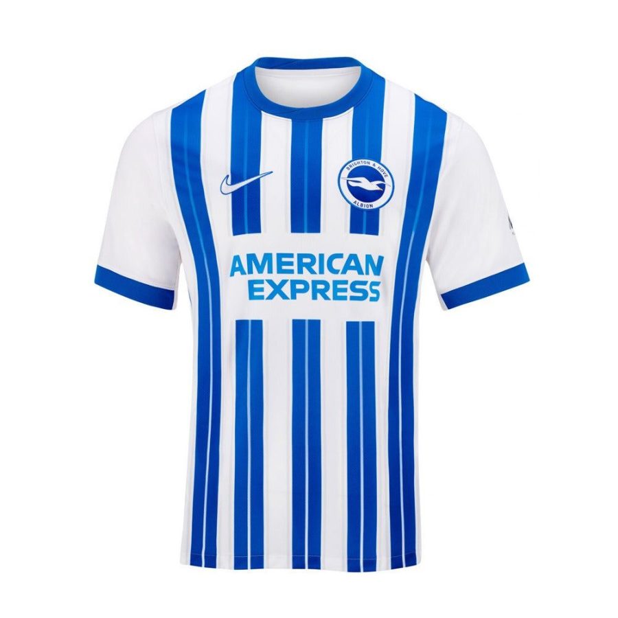 KOSZULKA BRIGHTON DOMOWA 20242025