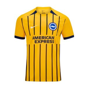 KOSZULKA BRIGHTON WYJAZDOWA 20242025