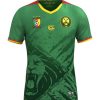 maillot-cameroun-domicile-2025 koszulka Kamerun domowa 2025
