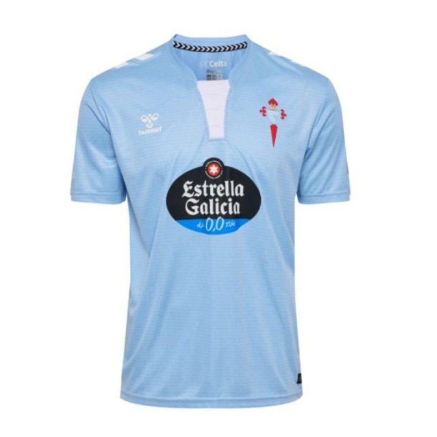 maillot-celta-vigo-domicile-20242025 KOSZULKA CELTA VIGO DOMOWA 20242025