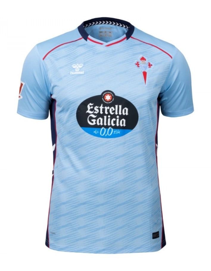 KOSZULKA CELTA VIGO DOMOWA 20252026