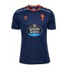 maillot-celta-vigo-exterieur-20242025 KOSZULKA CELTA VIGO WYJAZDOWA 2024/2025