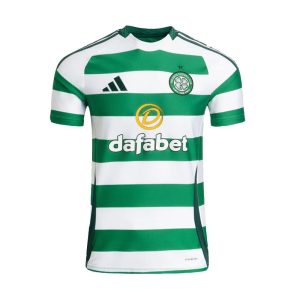 maillot-celtic-fc-domicile-20242025 KOSZULKA CELTIC FC DOMOWA 20242025