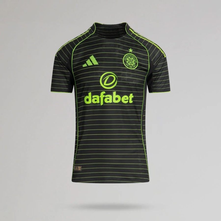 maillot-celtic-fc-exterieur-20252026 KOSZULKA CELTIC FC WYJAZDOWA 20252026