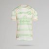 Koszulka Celtic FC Trzecia 2025-2026