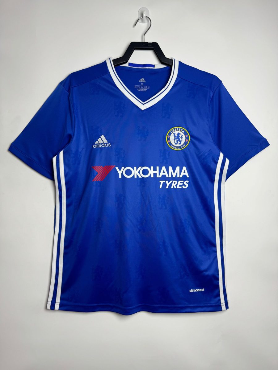 maillot-chelsea-domicile-20162017 KOSZULKA CHELSEA DOMOWA 20162017