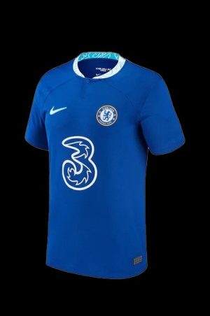 KOSZULKA CHELSEA DOMOWA 20222023