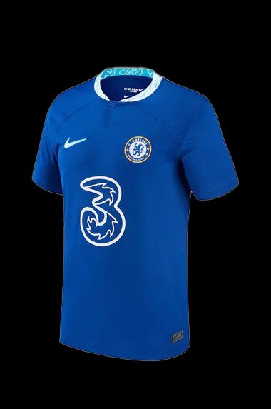 maillot-chelsea-domicile-20222023 KOSZULKA CHELSEA DOMOWA 20222023