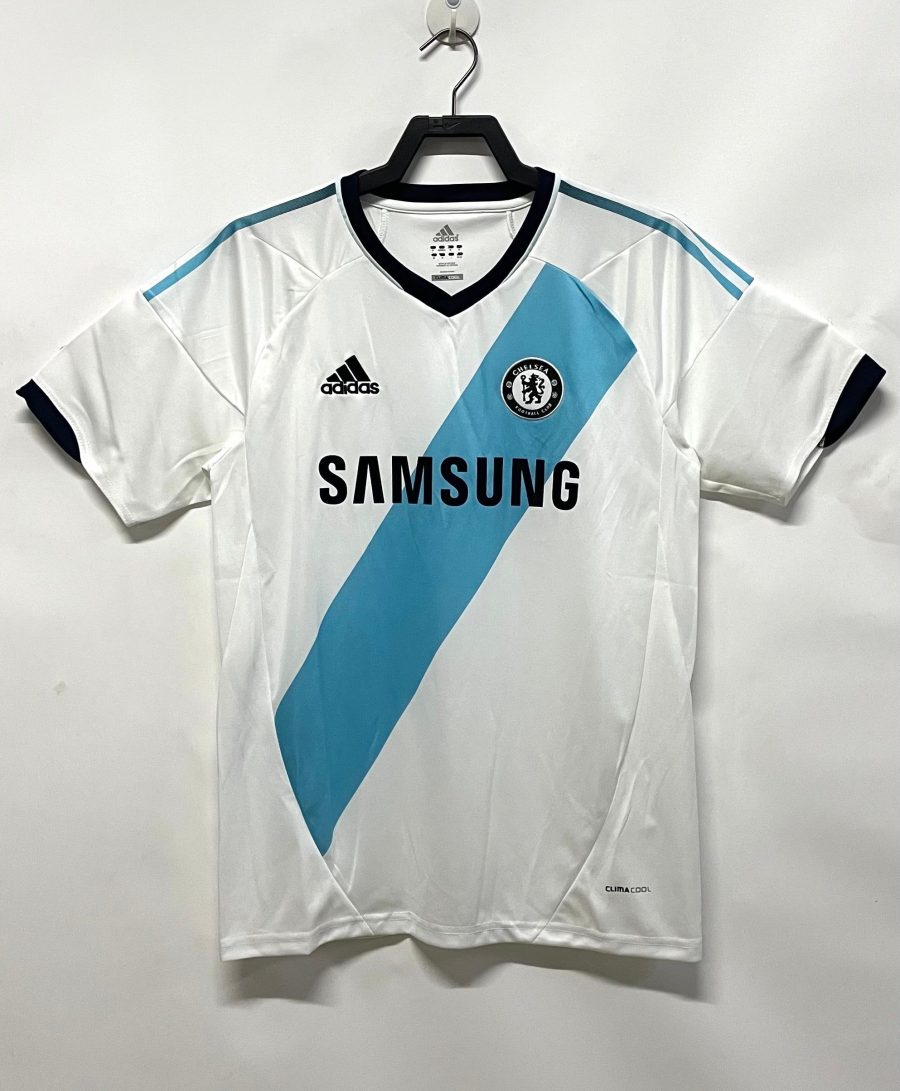 KOSZULKA CHELSEA WYJAZDOWA 20122013