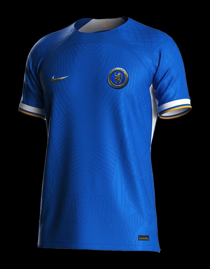 koszulka chelsea fc domowa 20232024