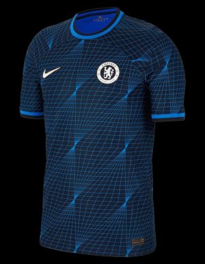 KOSZULKA CHELSEA FC WYJAZDOWA 20232024