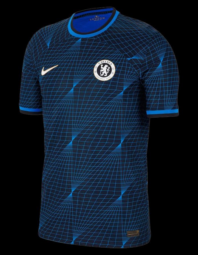 KOSZULKA CHELSEA FC WYJAZDOWA 20232024